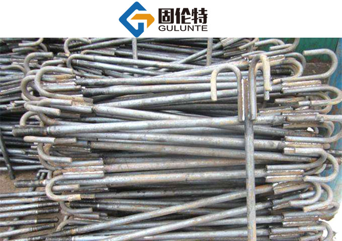 地腳螺栓型號規格尺寸表大全