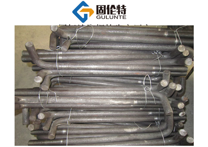 m36地腳螺栓尺寸標準