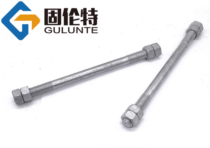 鋼結(jié)構(gòu)雙頭螺栓生產(chǎn)廠家