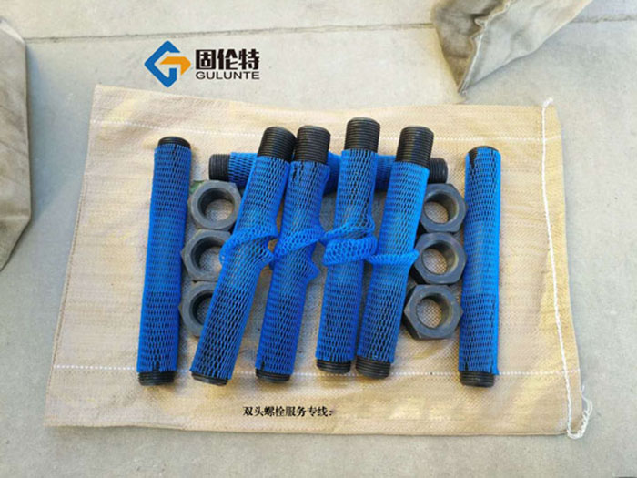 雙頭螺栓型號(hào)規(guī)格尺寸表大全